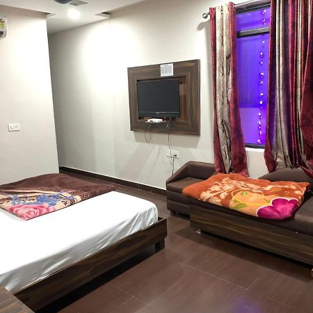Hotel Sukhman Residency Амритсар Екстериор снимка