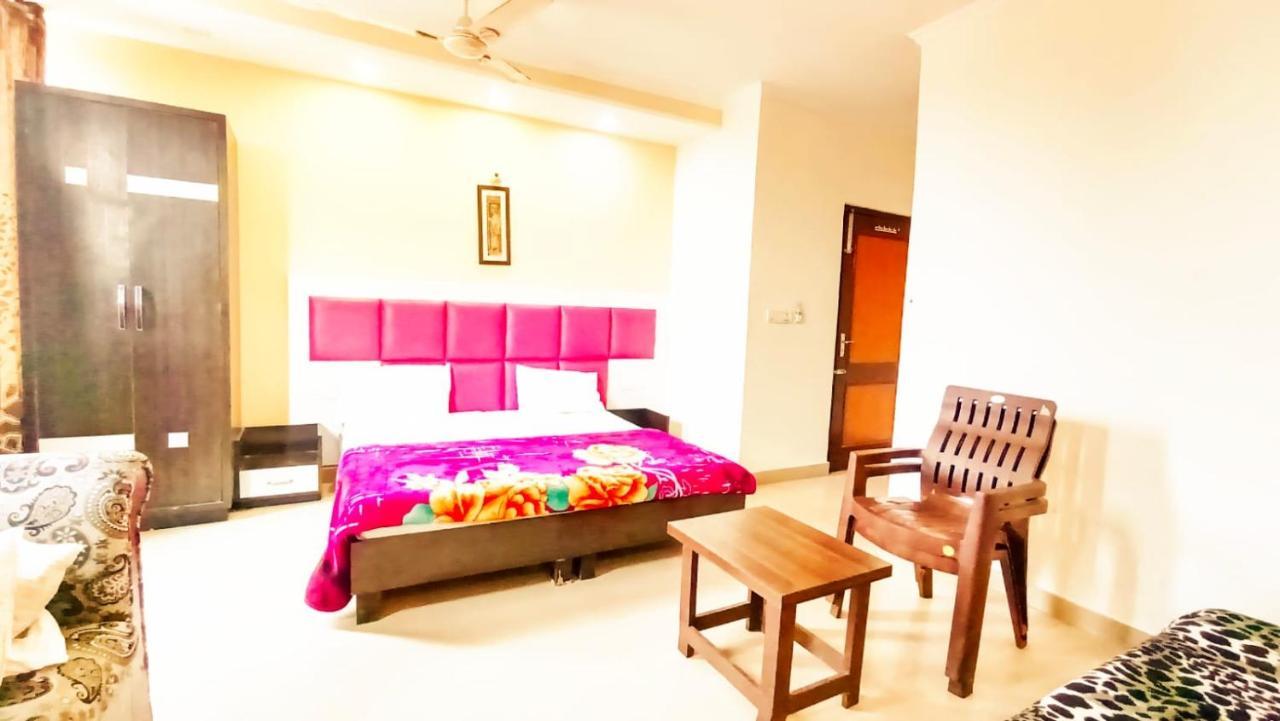 Hotel Sukhman Residency Амритсар Екстериор снимка