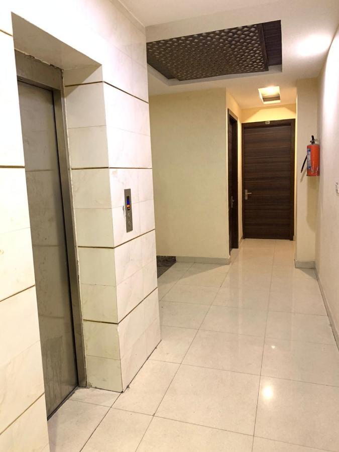 Hotel Sukhman Residency Амритсар Екстериор снимка