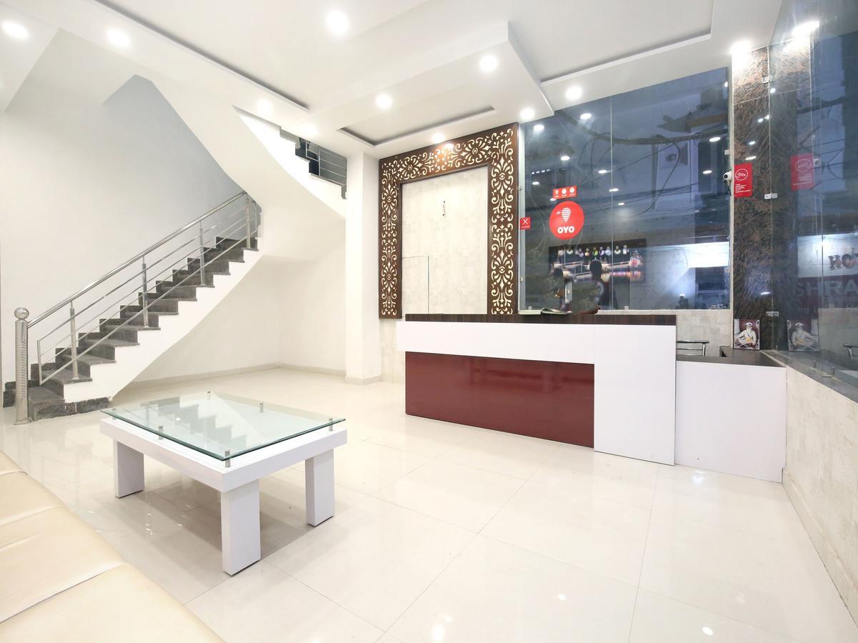 Hotel Sukhman Residency Амритсар Екстериор снимка